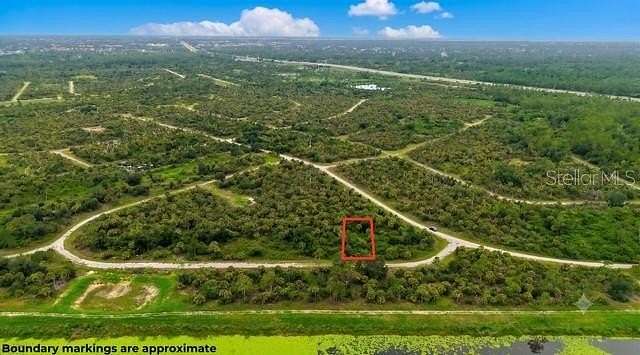 0.23 Acres of Mixed-Use Land for Sale in North Port, Florida