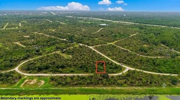 0.23 Acres of Mixed-Use Land for Sale in North Port, Florida