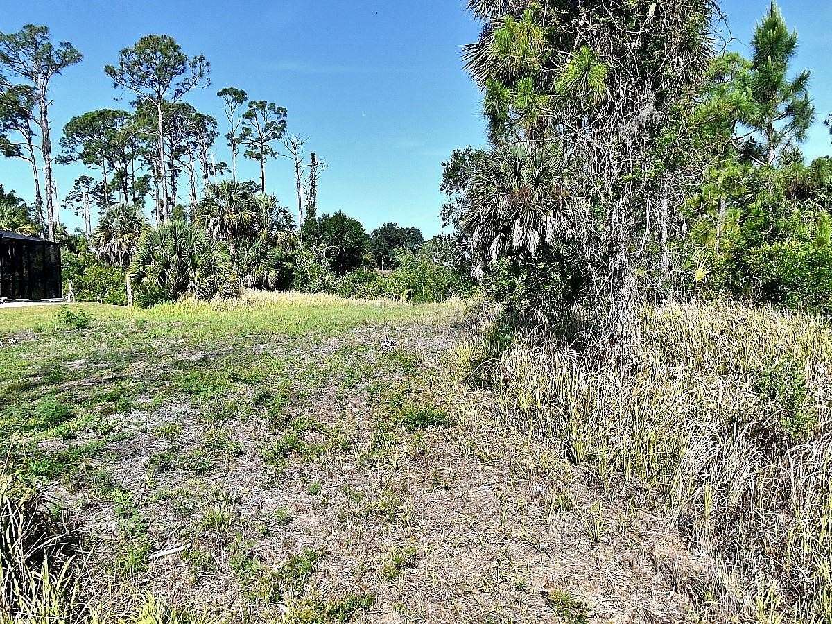 0.46 Acres of Residential Land for Sale in North Port, Florida