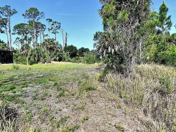 0.46 Acres of Residential Land for Sale in North Port, Florida
