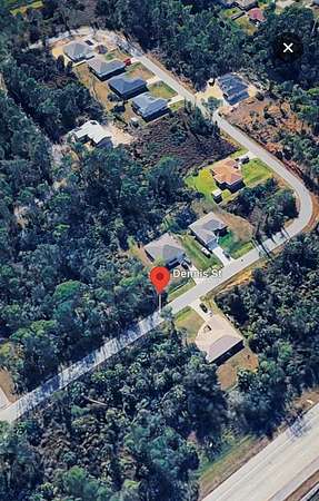 0.46 Acres of Residential Land for Sale in North Port, Florida