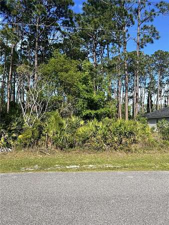 0.24 Acres of Residential Land for Sale in Palm Coast, Florida