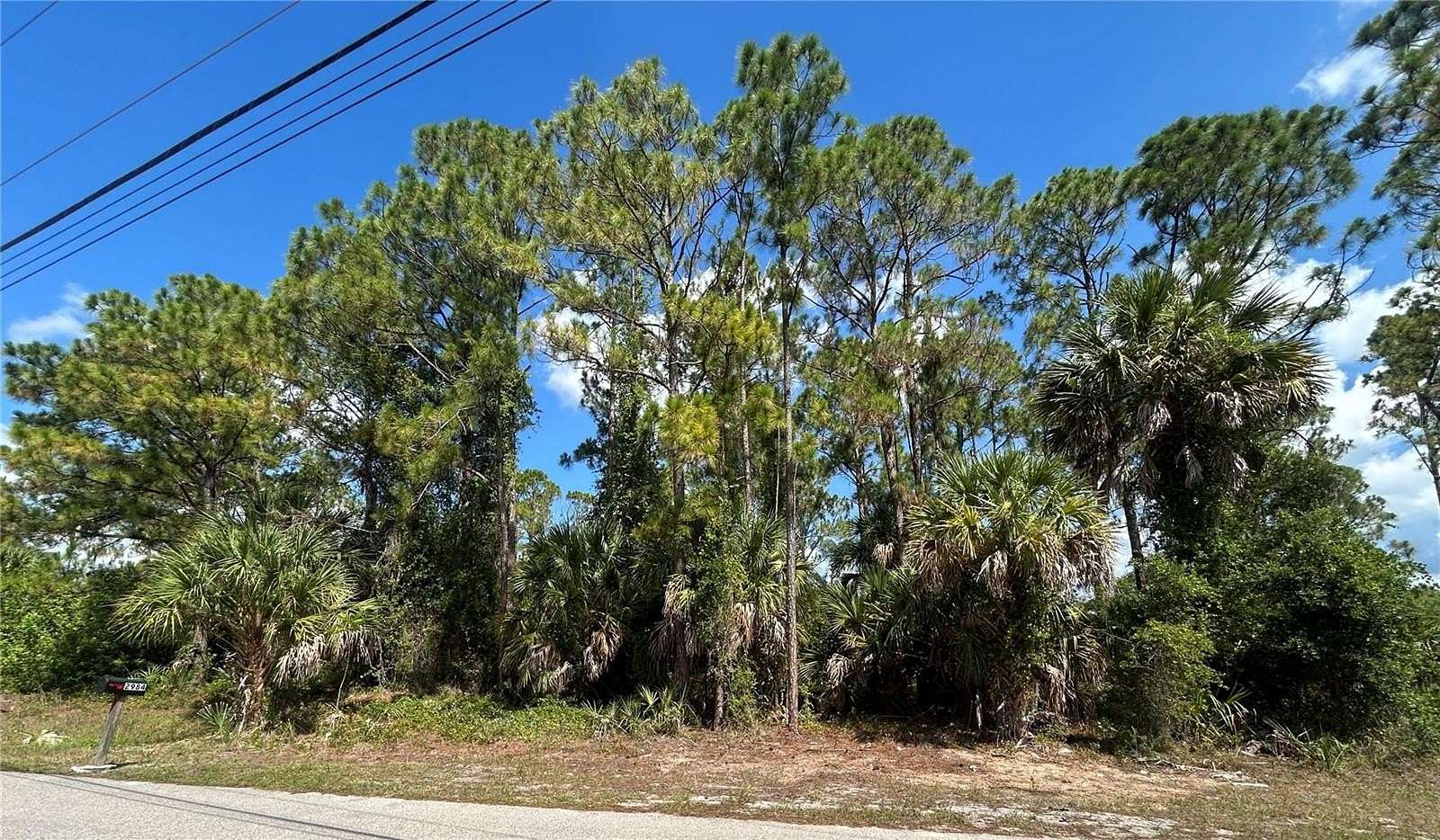 0.23 Acres of Residential Land for Sale in North Port, Florida