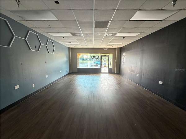 9.87 Acres of Commercial Land for Lease in Palm Coast, Florida