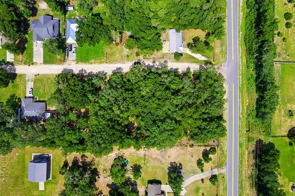 0.8 Acres of Residential Land for Sale in Eustis, Florida