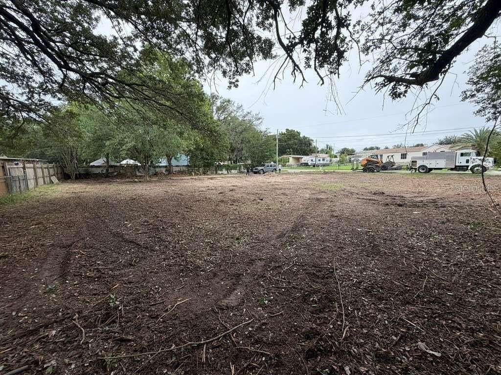 0.27 Acres of Residential Land for Sale in Summerfield, Florida
