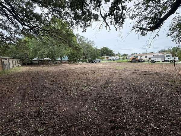 0.27 Acres of Residential Land for Sale in Summerfield, Florida