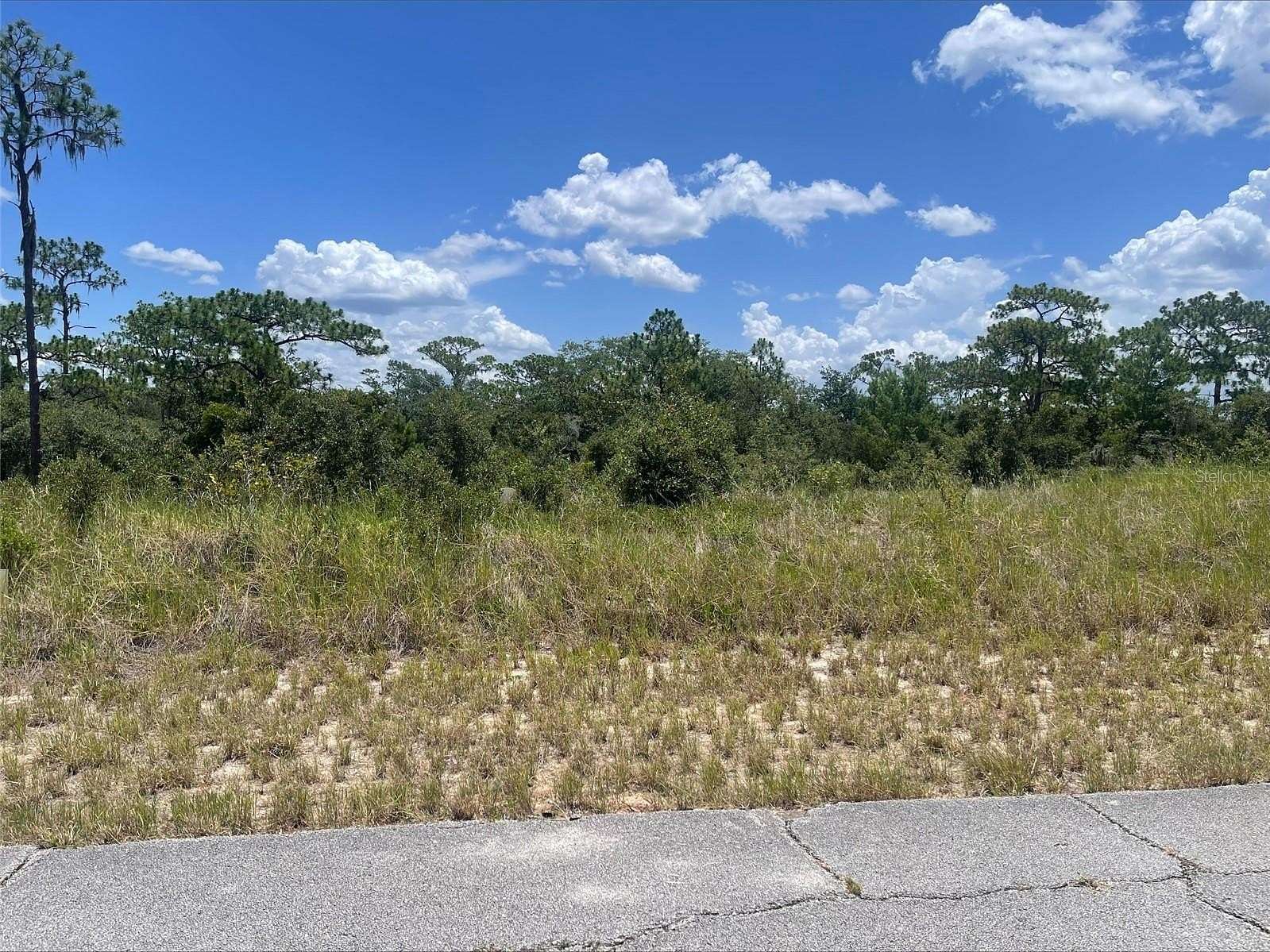 0.19 Acres of Residential Land for Sale in Kissimmee, Florida