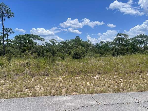 0.19 Acres of Residential Land for Sale in Kissimmee, Florida
