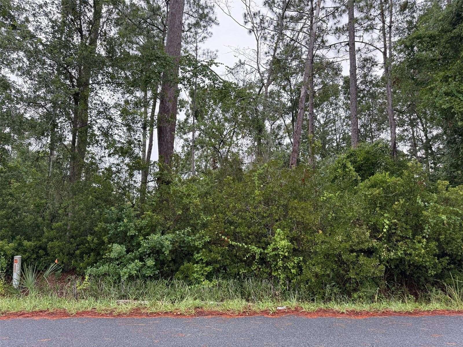 0.23 Acres of Residential Land for Sale in Ocala, Florida