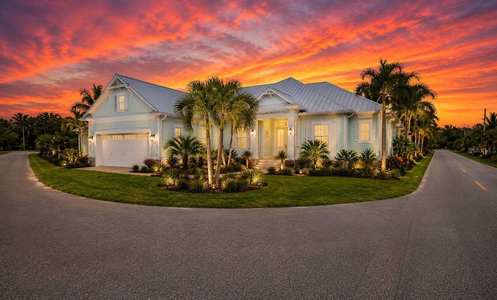 0.36 Acres of Residential Land for Sale in North Port, Florida