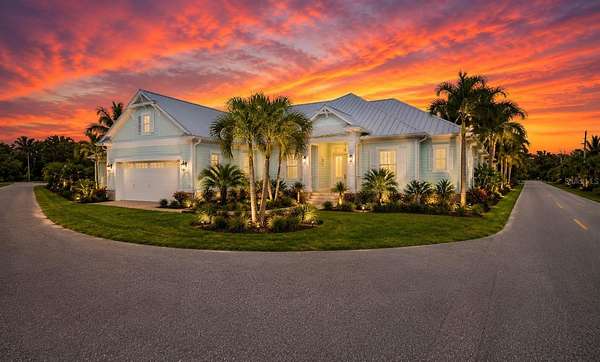0.36 Acres of Residential Land for Sale in North Port, Florida