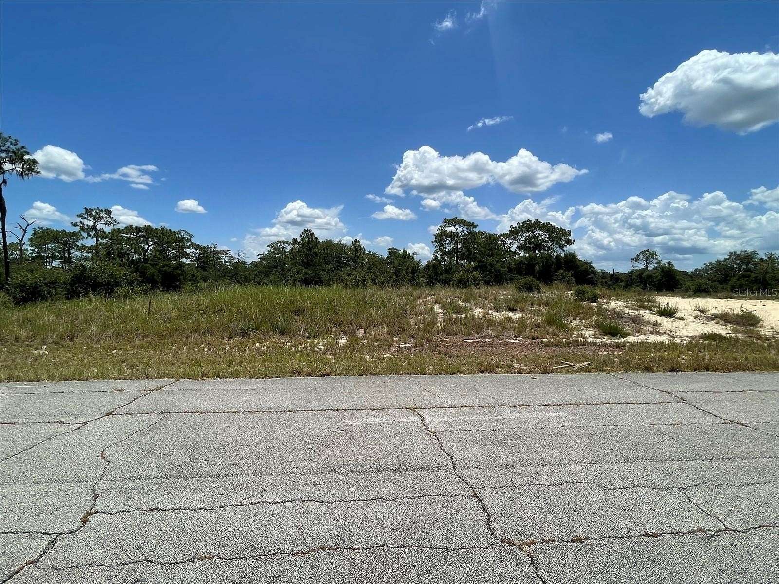 0.2 Acres of Residential Land for Sale in Poinciana, Florida