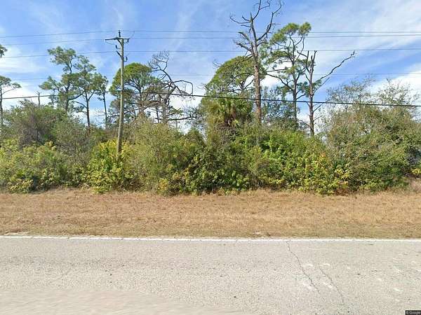 0.23 Acres of Residential Land for Sale in Port Charlotte, Florida