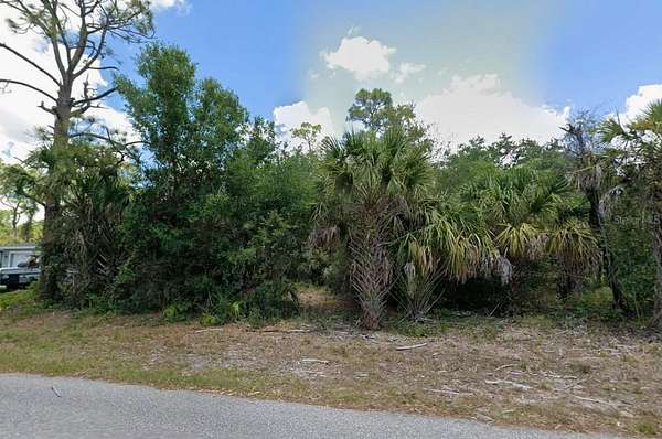 0.23 Acres of Residential Land for Sale in Port Charlotte, Florida