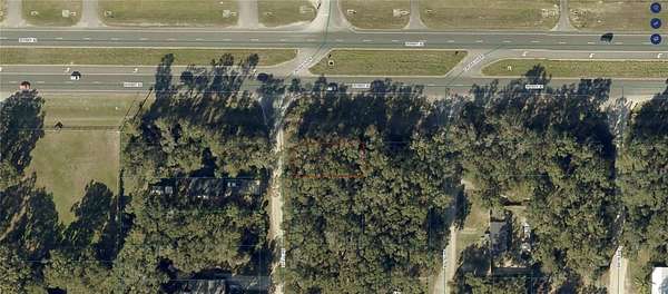 0.11 Acres of Residential Land for Sale in Ocala, Florida