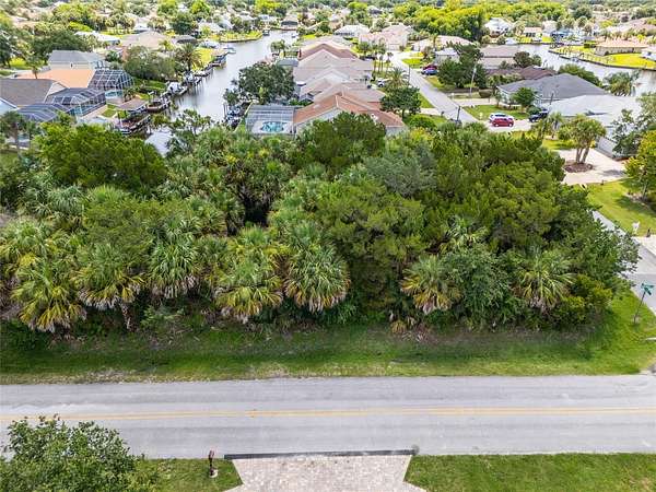 0.36 Acres of Residential Land for Sale in Palm Coast, Florida