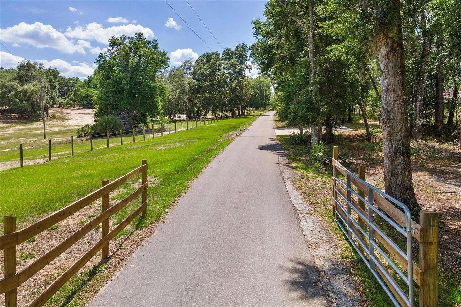 2.6 Acres of Land for Sale in Altoona, Florida