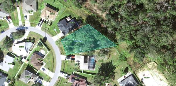 0.3 Acres of Land for Sale in Poinciana, Florida