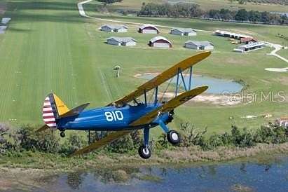 5 Acres of Land for Sale in Groveland, Florida