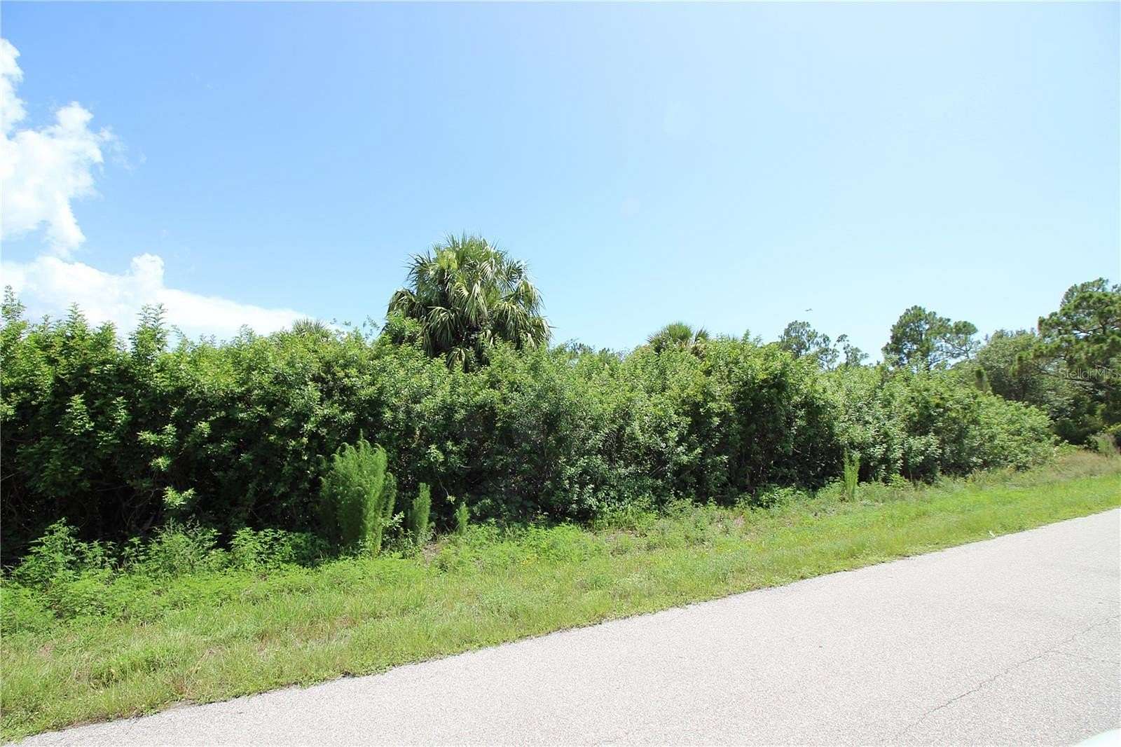 0.18 Acres of Residential Land for Sale in Punta Gorda, Florida
