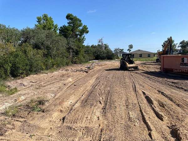 0.19 Acres of Residential Land for Sale in Kissimmee, Florida