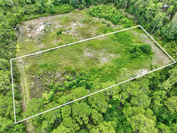 1.23 Acres of Residential Land for Sale in St. Augustine, Florida