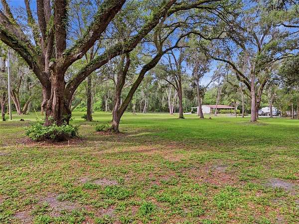 3.13 Acres of Residential Land for Sale in Fort White, Florida