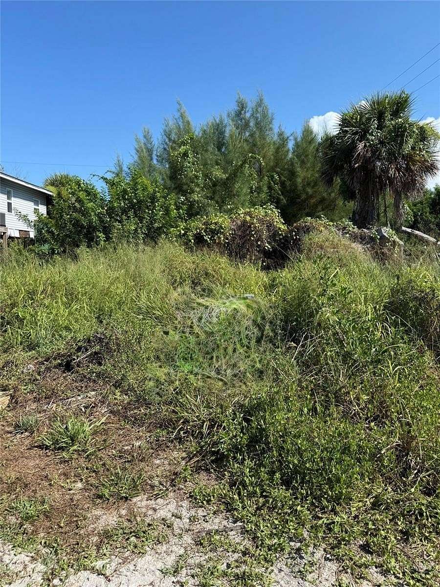 0.12 Acres of Land for Sale in Placida, Florida