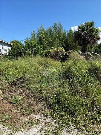 0.12 Acres of Land for Sale in Placida, Florida