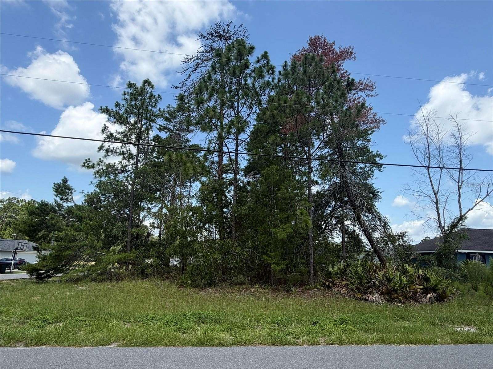 0.26 Acres of Residential Land for Sale in Ocala, Florida