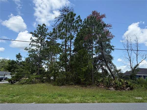 0.26 Acres of Residential Land for Sale in Ocala, Florida