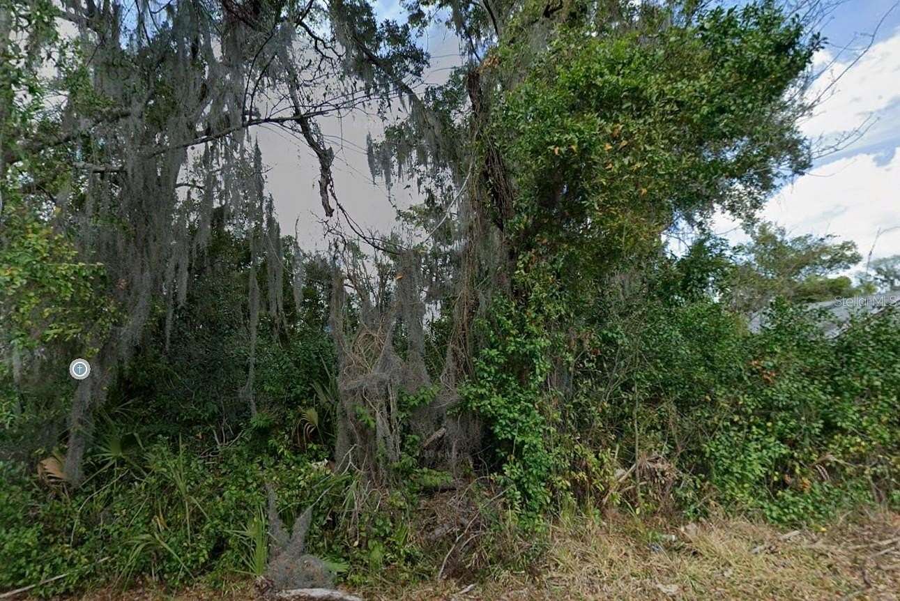0.14 Acres of Residential Land for Sale in Gainesville, Florida