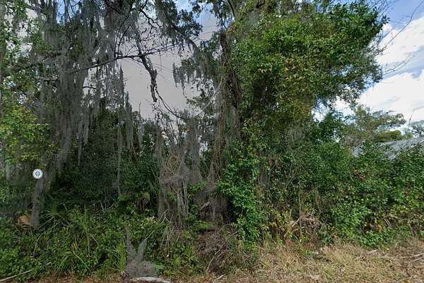 0.14 Acres of Residential Land for Sale in Gainesville, Florida