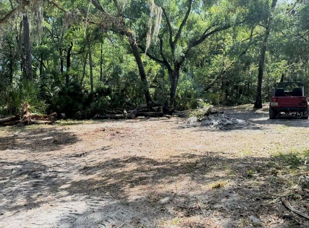 2.26 Acres of Residential Land for Sale in Brandon, Florida