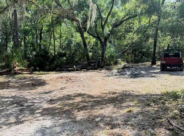 2.26 Acres of Residential Land for Sale in Brandon, Florida