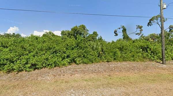 0.17 Acres of Residential Land for Sale in Rotonda West, Florida