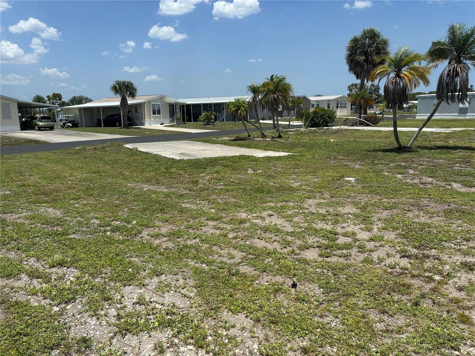 0.11 Acres of Residential Land for Sale in Port Charlotte, Florida