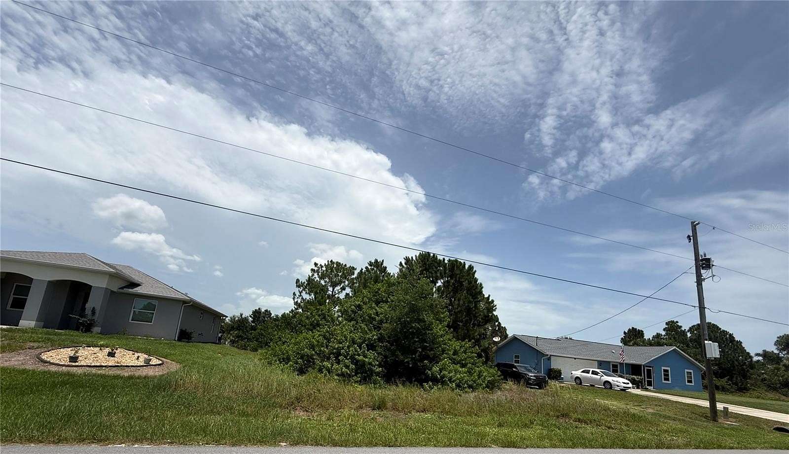 0.23 Acres of Residential Land for Sale in Port Charlotte, Florida