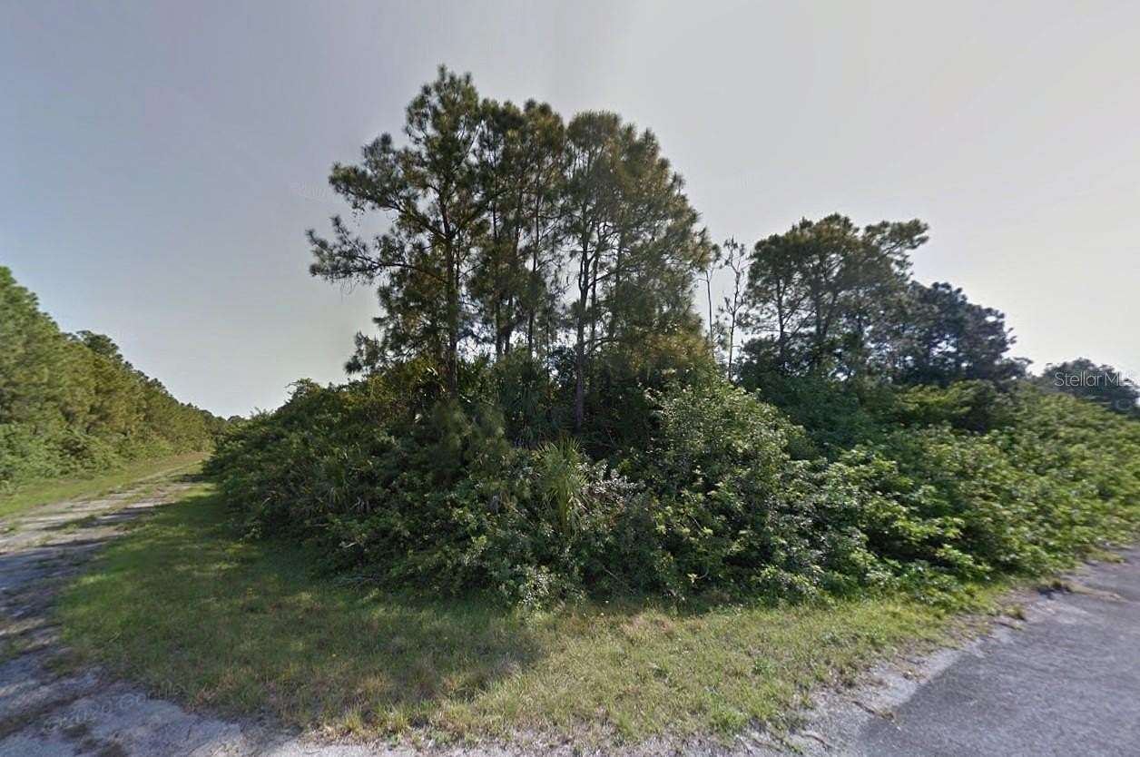 0.29 Acres of Residential Land for Sale in North Port, Florida