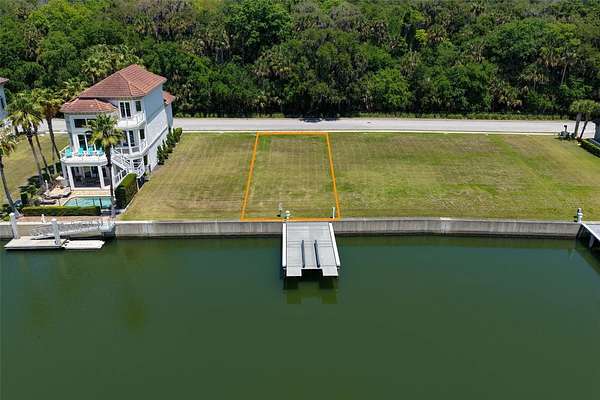 0.11 Acres of Residential Land for Sale in Palm Coast, Florida