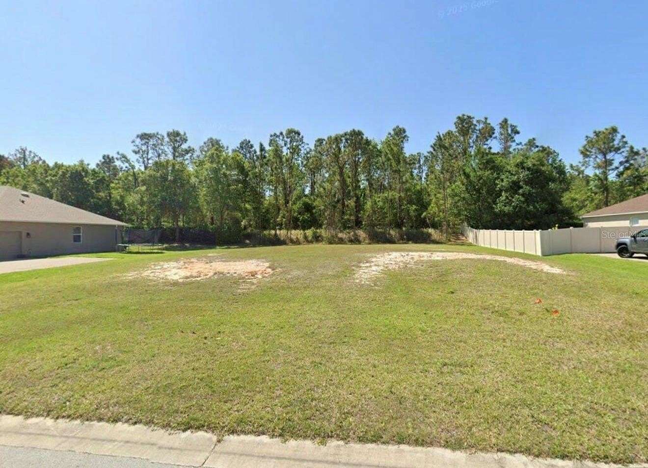 0.28 Acres of Residential Land for Sale in Leesburg, Florida