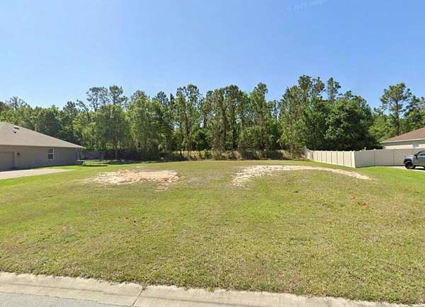 0.28 Acres of Residential Land for Sale in Leesburg, Florida