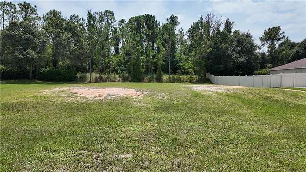 0.28 Acres of Residential Land for Sale in Leesburg, Florida