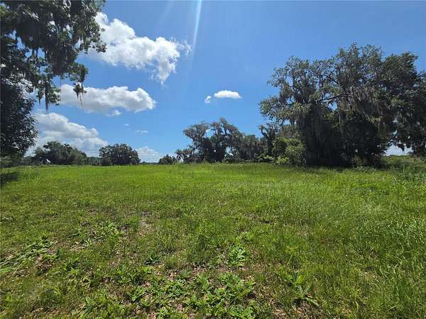 4.12 Acres of Residential Land for Sale in Howey-in-the-Hills, Florida