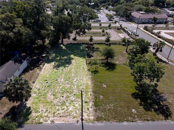 0.16 Acres of Mixed-Use Land for Sale in Lakeland, Florida