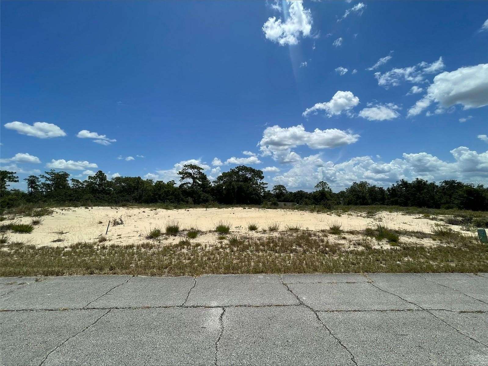 0.24 Acres of Residential Land for Sale in Poinciana, Florida