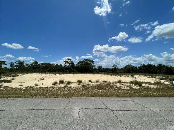 0.24 Acres of Residential Land for Sale in Poinciana, Florida