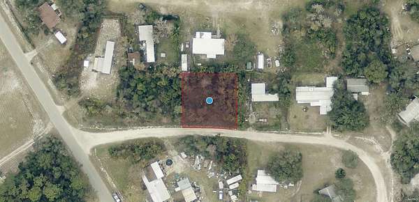 0.23 Acres of Residential Land for Sale in Paisley, Florida