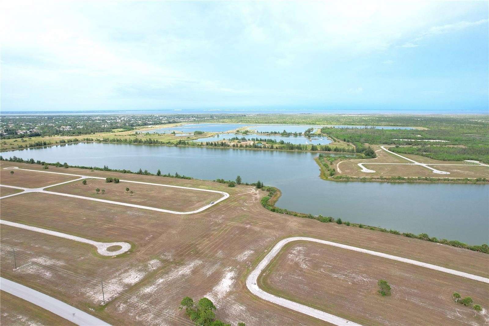 0.2 Acres of Residential Land for Sale in Placida, Florida